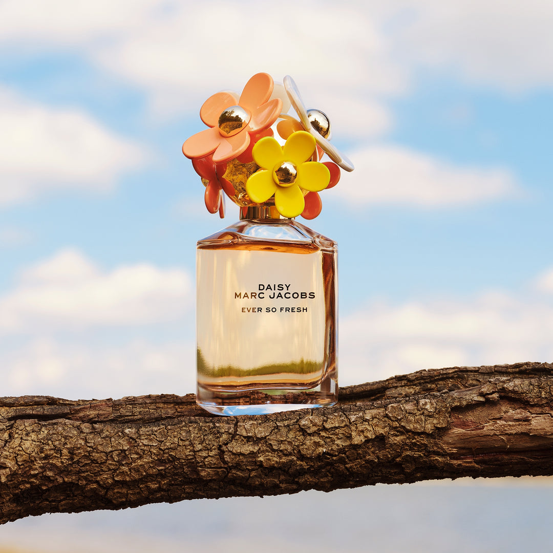 Marc Jacobs Daisy Ever So Fresh Eau de Parfum for Women – Scentopia Ghana