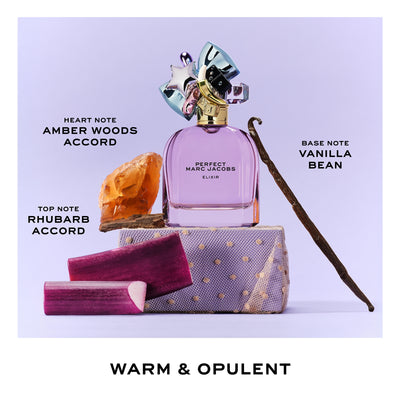 Marc Jacobs Perfect Elixir Eau De Parfum