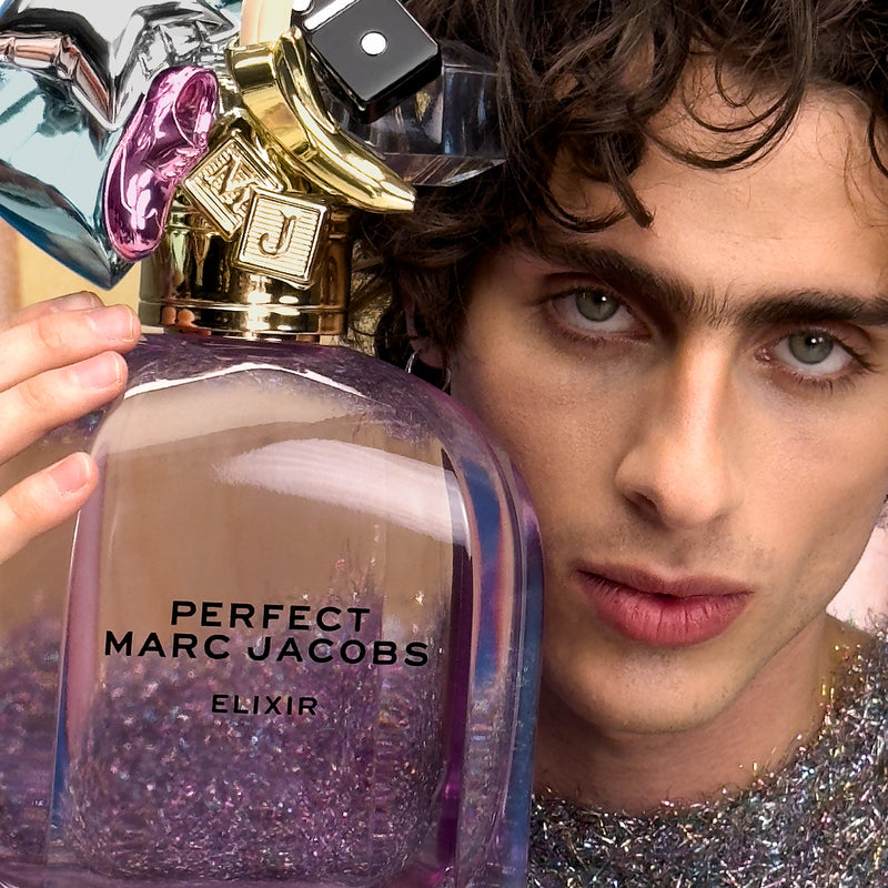 Marc Jacobs Perfect Elixir Eau De Parfum