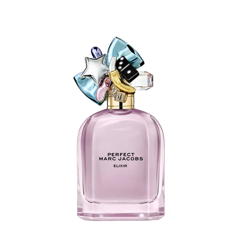 Marc Jacobs Perfect Elixir Eau De Parfum