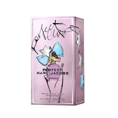 Marc Jacobs Perfect Elixir Eau De Parfum