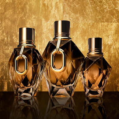 Rabanne Million Gold For Her Parfum