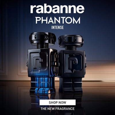 Rabanne Phantom Eau De Parfum Intense