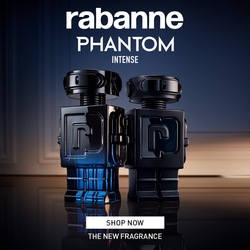 Rabanne Phantom Eau De Parfum Intense