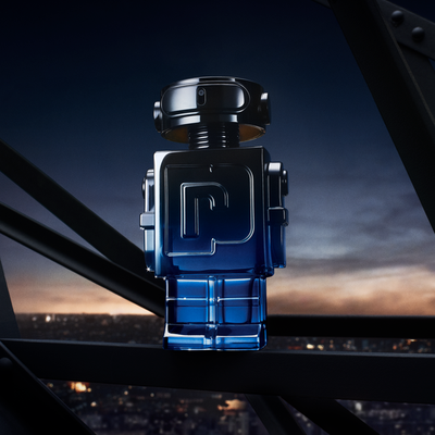 Rabanne Phantom Eau De Parfum Intense