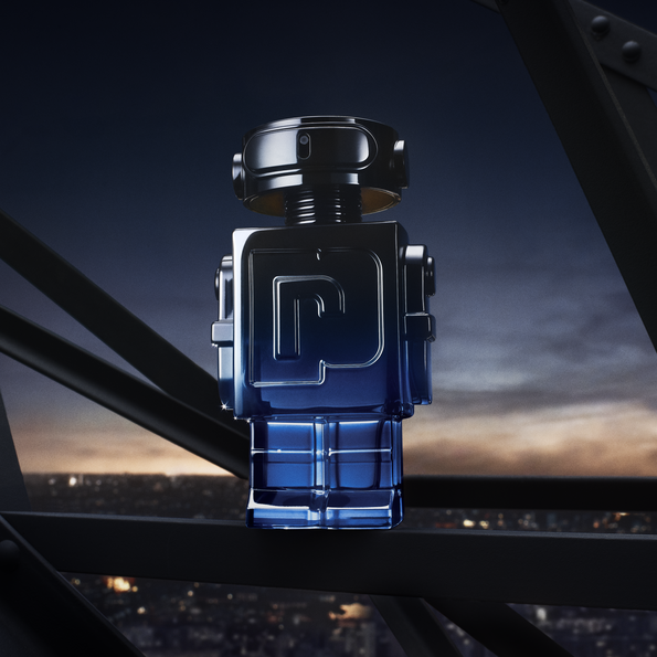 Rabanne Phantom Eau De Parfum Intense