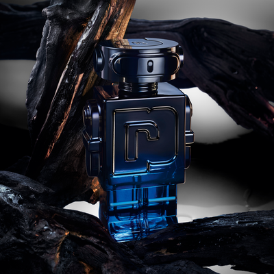Rabanne Phantom Eau De Parfum Intense