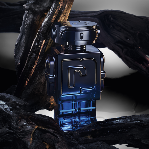 Rabanne Phantom Eau De Parfum Intense
