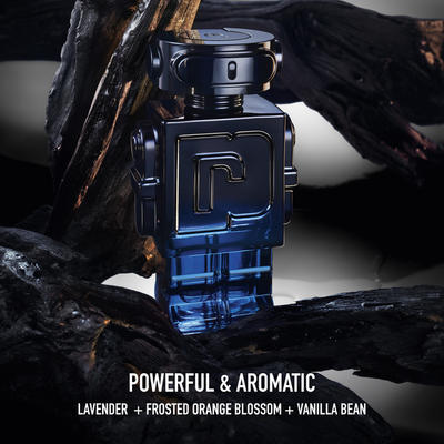 Rabanne Phantom Eau De Parfum Intense