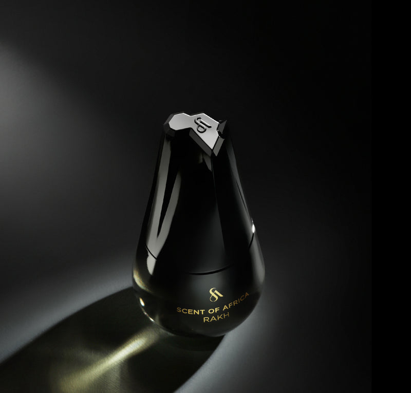 Bong Rakh Scent of Africa Rakh – Scentopia Ghana