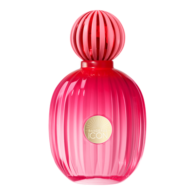 Banderas The Icon Woman Eau De Parfum