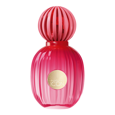 Banderas The Icon Woman Eau De Parfum
