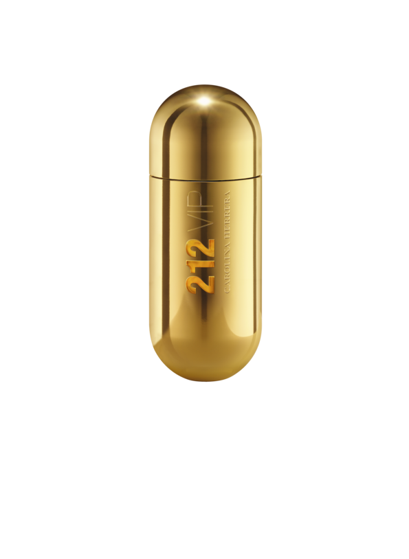 Carolina Herrera 212 VIP Eau De Parfum – Scentopia Ghana