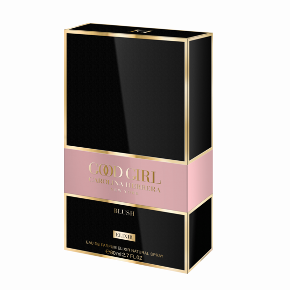 香水(女性用) GOOD GIRL BLUSH ELIXIR 80ML Amazon.com : Good Girl Blush Elixir by Carolina Herrera for