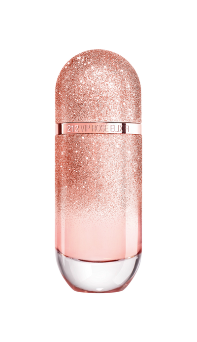 Carolina Herrera 212 VIP Rose Elixir Eau De Parfum