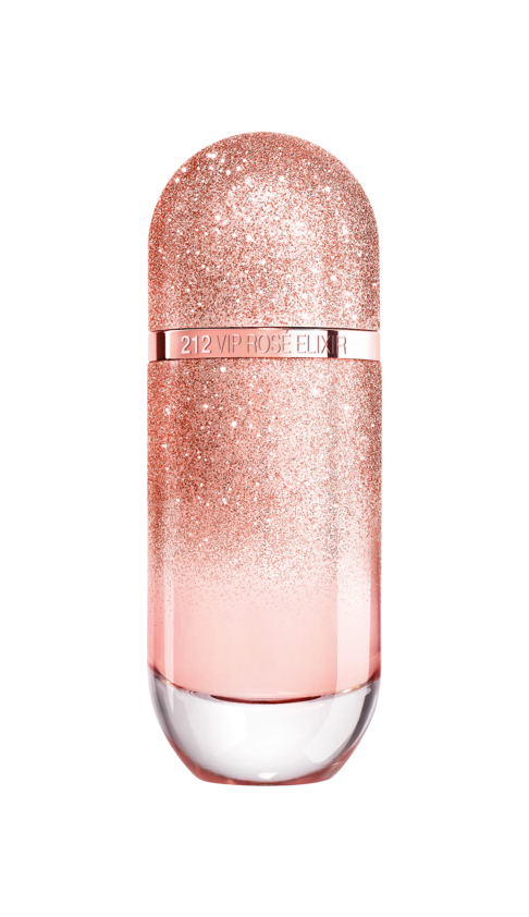 Carolina Herrera 212 VIP Rose Elixir Eau De Parfum