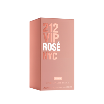 Carolina Herrera 212 VIP Rose Elixir Eau De Parfum