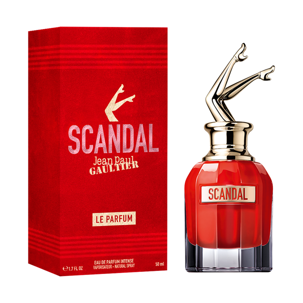 Jean Paul Gaultier Scandal Le Parfum Her Eau De Parfum Intense