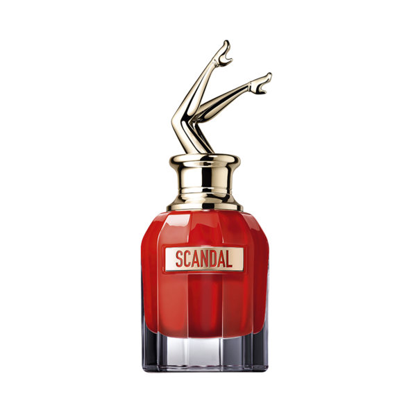 Jean Paul Gaultier Scandal Le Parfum Her Eau De Parfum Intense