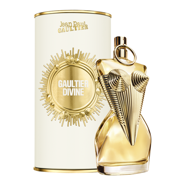 Jean Paul Gaultier Divine Eau De Parfum