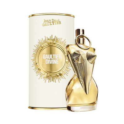 Jean Paul Gaultier Divine Eau De Parfum