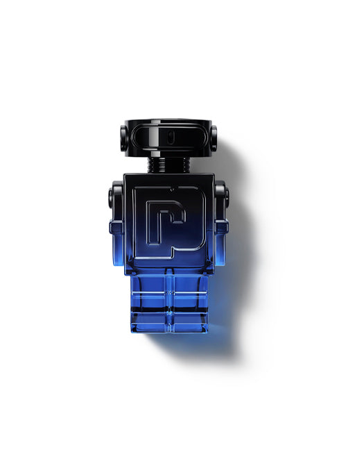 Rabanne Phantom Eau De Parfum Intense