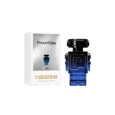 Rabanne Phantom Eau De Parfum Intense