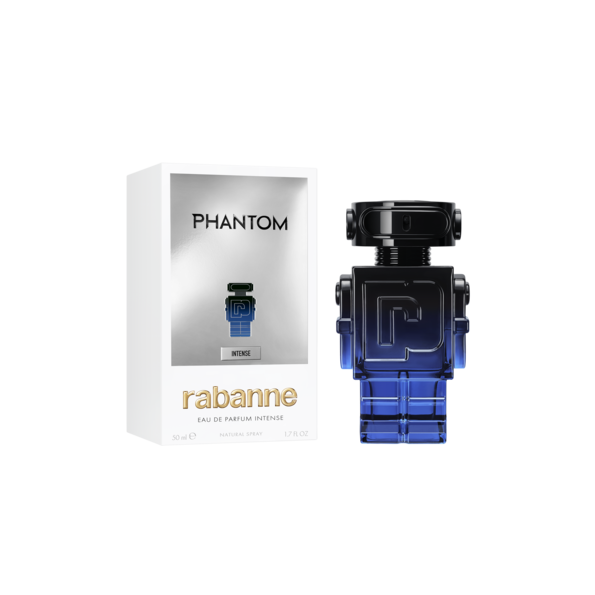 Rabanne Phantom Eau De Parfum Intense