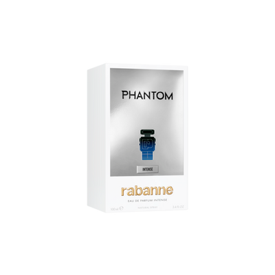 Rabanne Phantom Eau De Parfum Intense