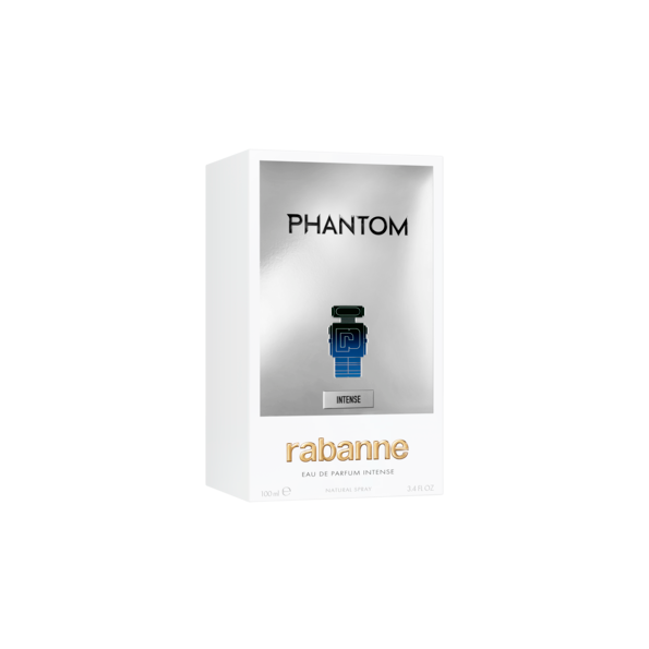 Rabanne Phantom Eau De Parfum Intense