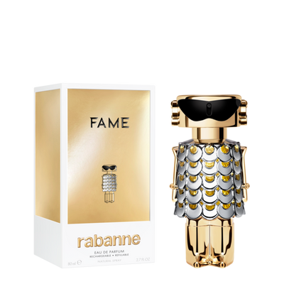 Rabanne Fame Eau De Parfum