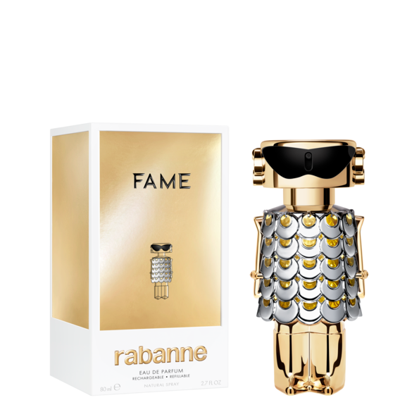 Rabanne Fame Eau De Parfum