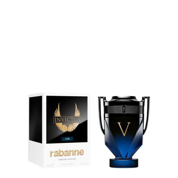 Rabanne Invictus Victory Elixir Parfum – Scentopia Ghana