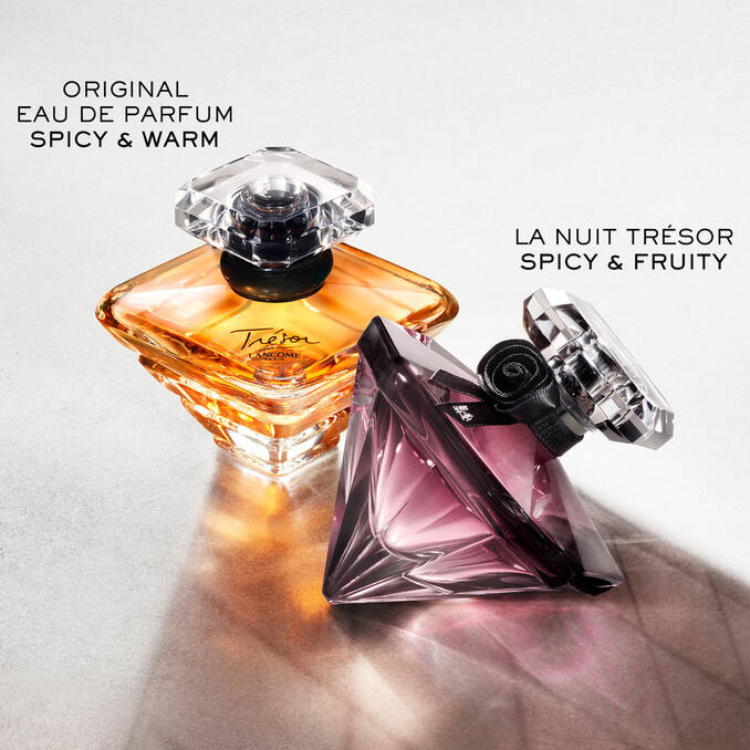 Lancôme Trésor Eau de Parfum – Scentopia Ghana