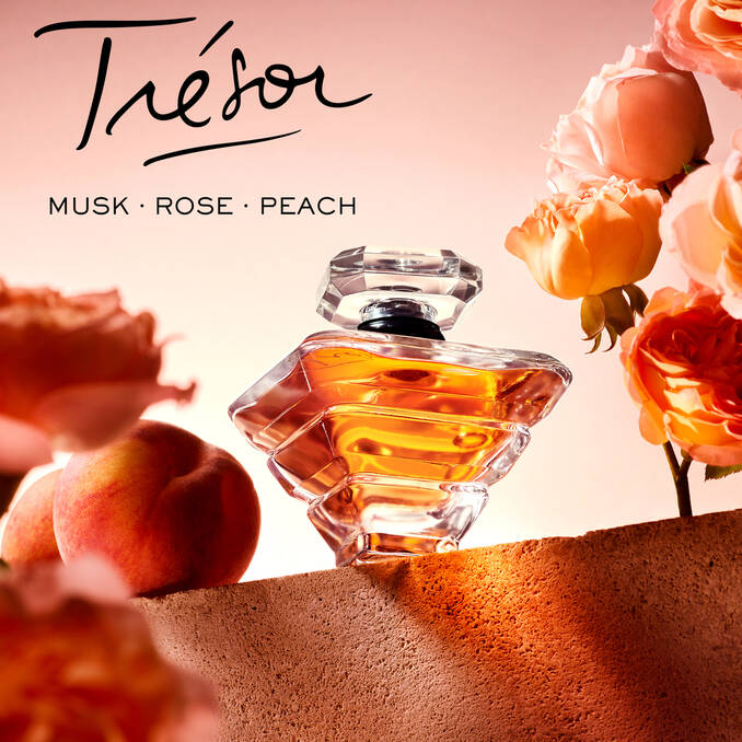 Lancôme Trésor Eau de Parfum – Scentopia Ghana