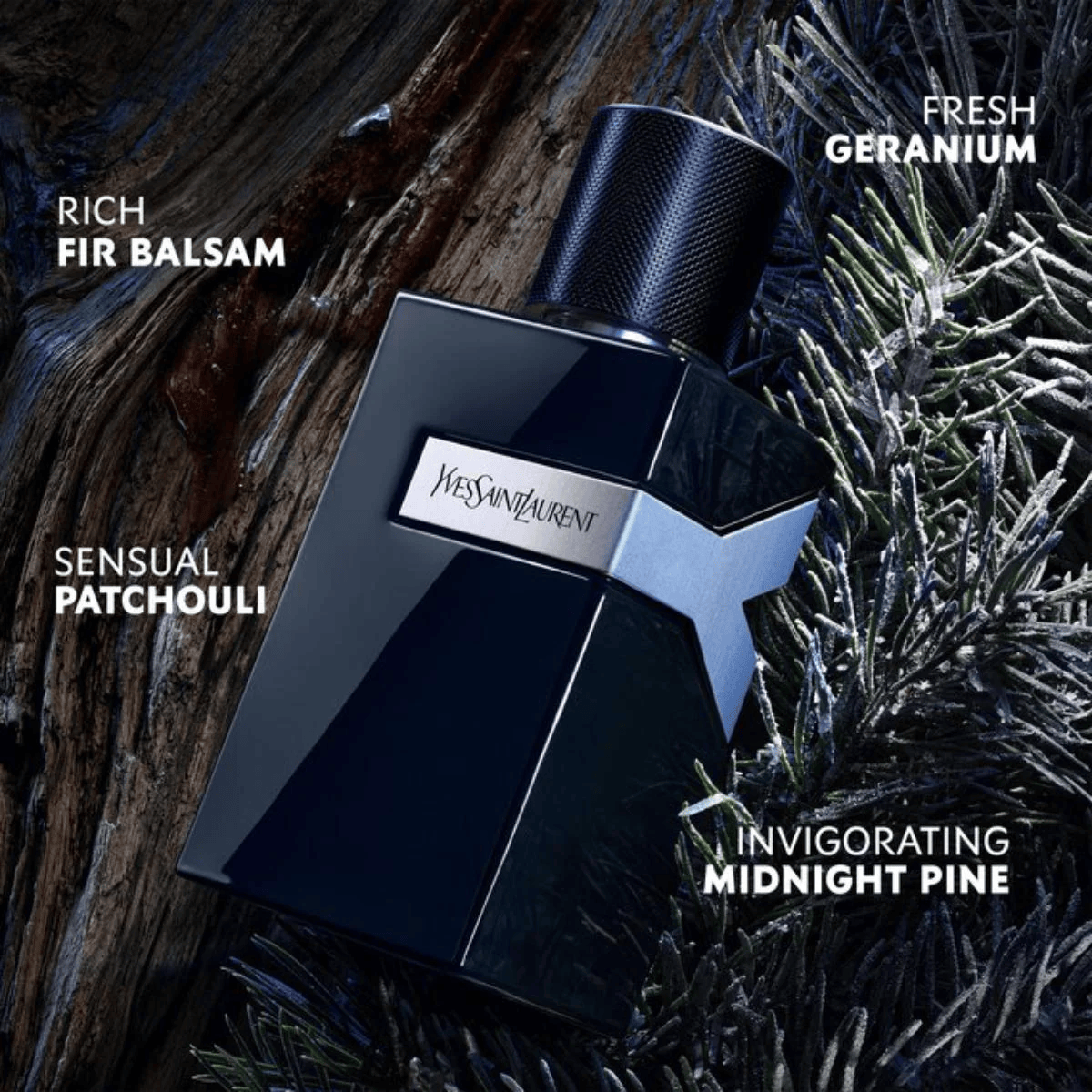 YSL Y Le Parfum – Scentopia Ghana