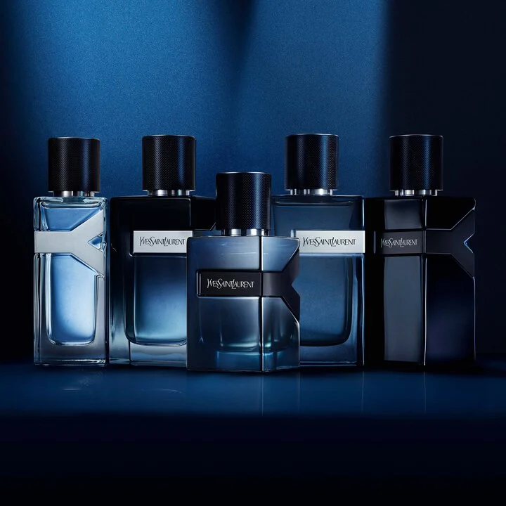 Yves Saint Laurent Y Eau de Parfum – Scentopia Ghana