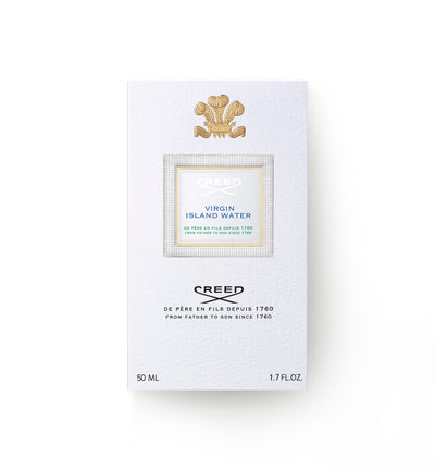 Creed Virgin Island Water Eau De Parfum