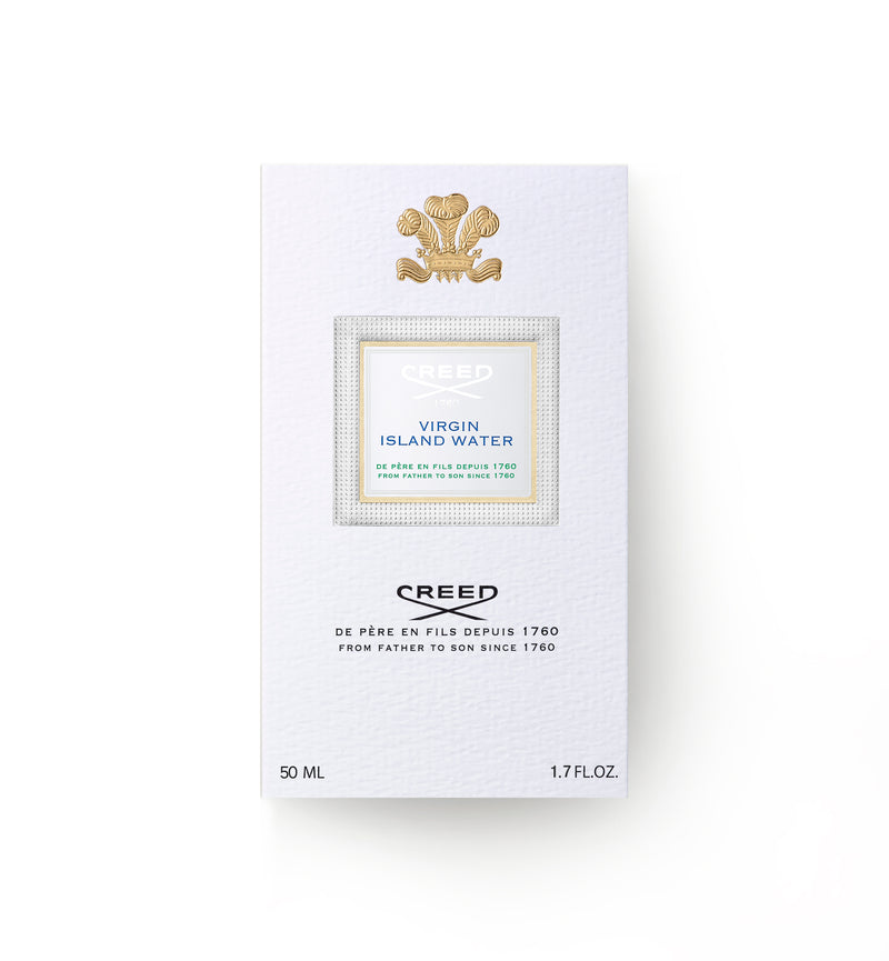 Creed Virgin Island Water Eau De Parfum