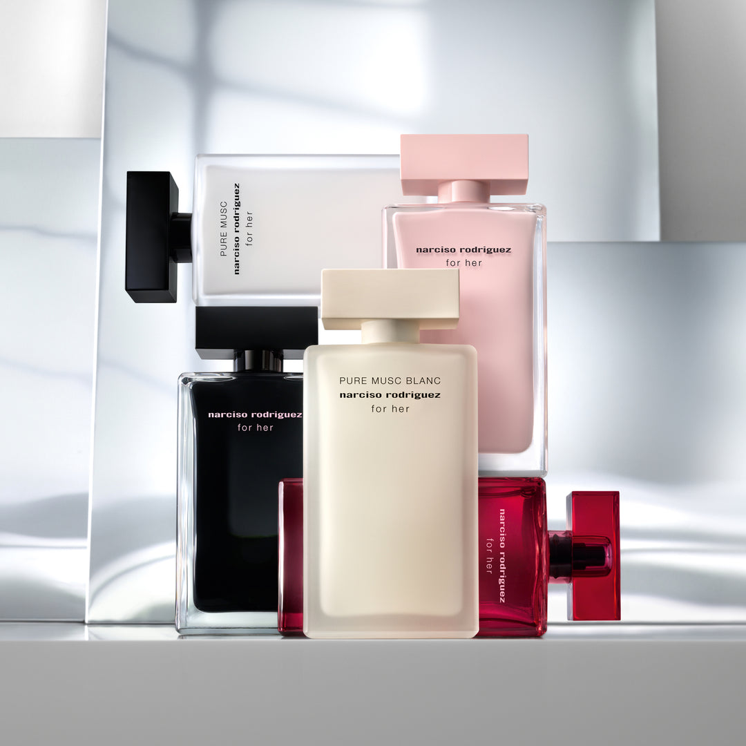Narciso Rodriguez For Her Eau De Parfum – Scentopia Ghana