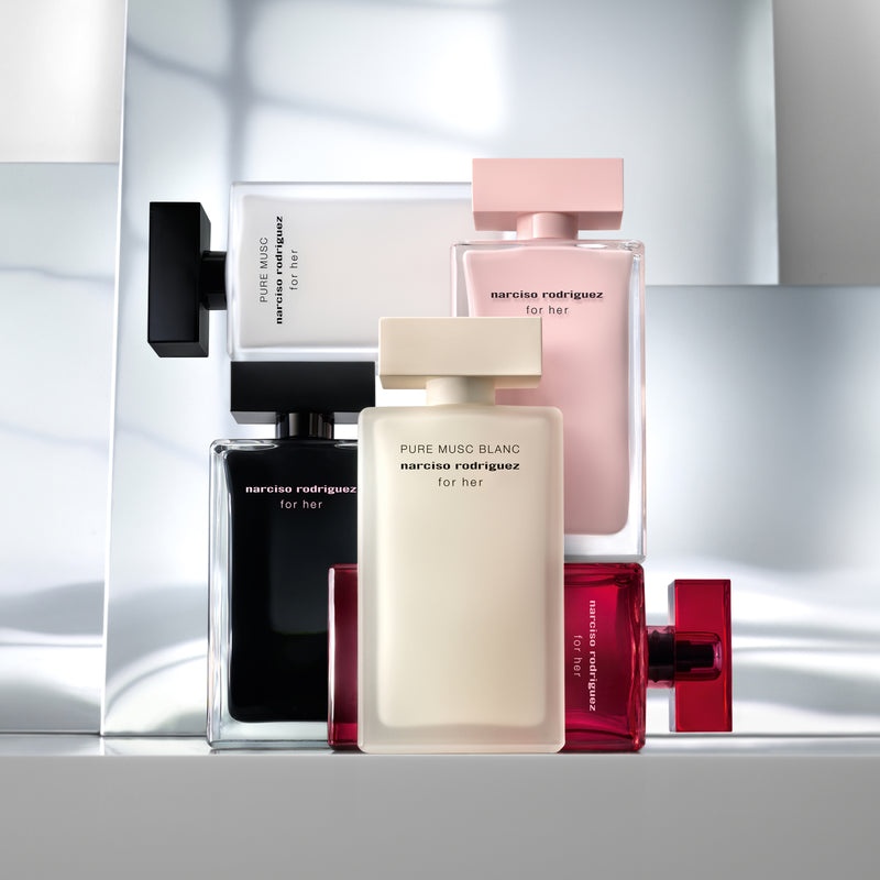 Narciso Rodriguez For Her Eau De Parfum – Scentopia Ghana