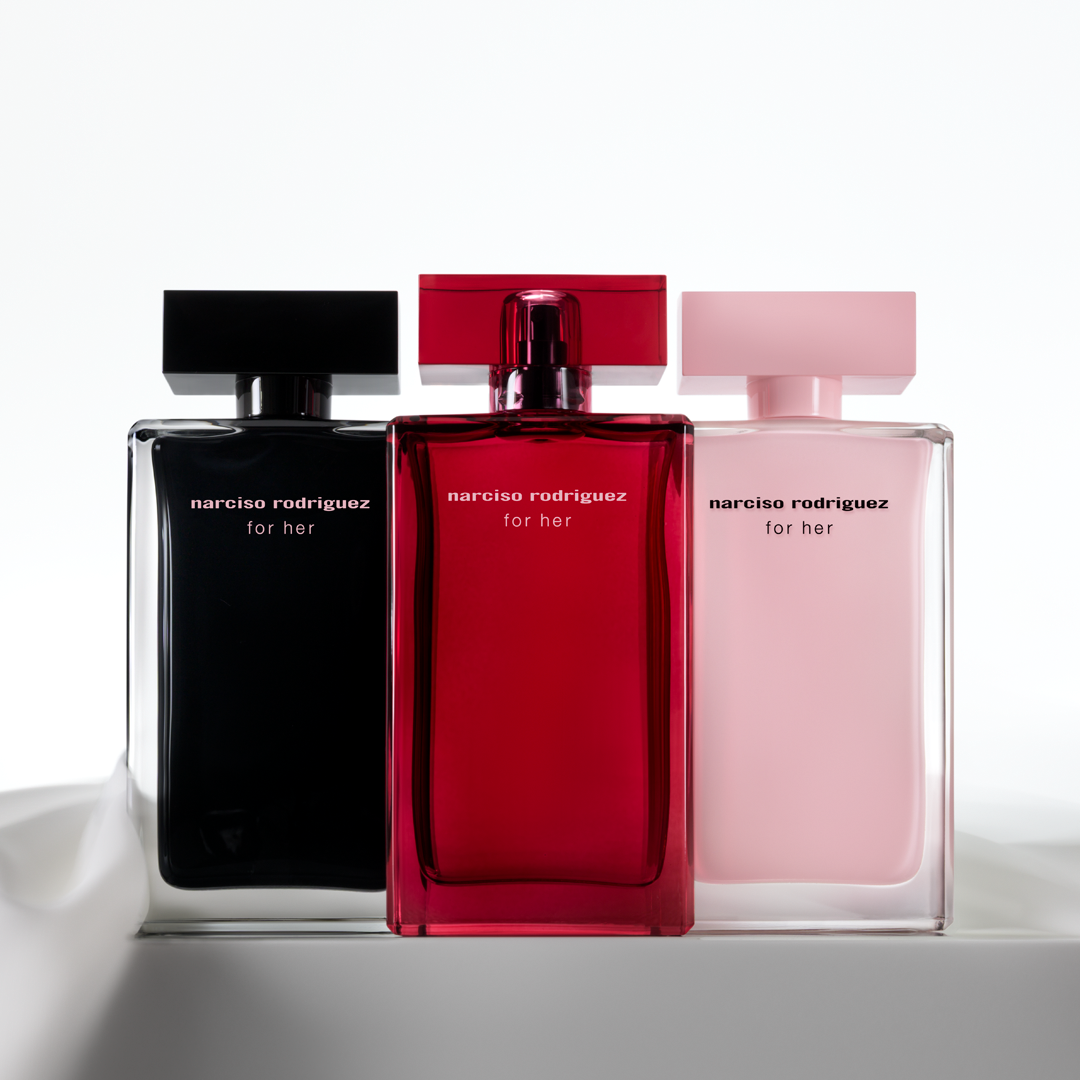 Narciso Rodriguez For Her Eau De Parfum – Scentopia Ghana