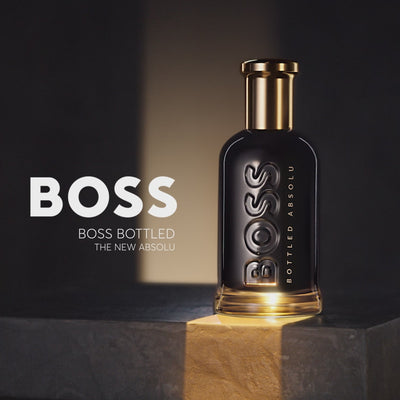 Hugo Boss Bottled Absolu Intense Parfum for Men