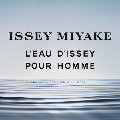 Issey Miyake L'Eau d'Issey Pour Homme Eau De Parfum