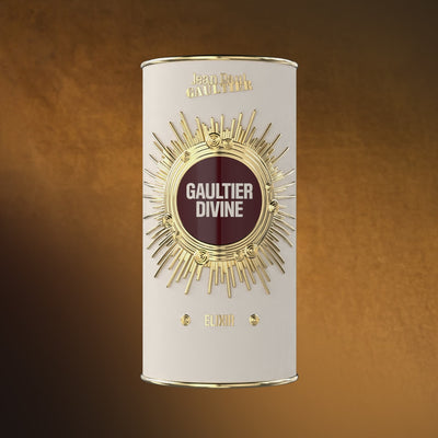 Jean Paul Gaultier Divine Elixir