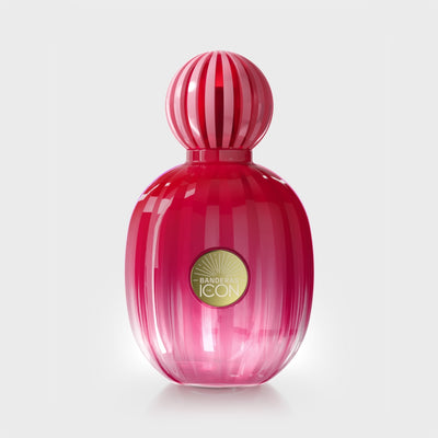 Banderas The Icon Woman Eau De Parfum