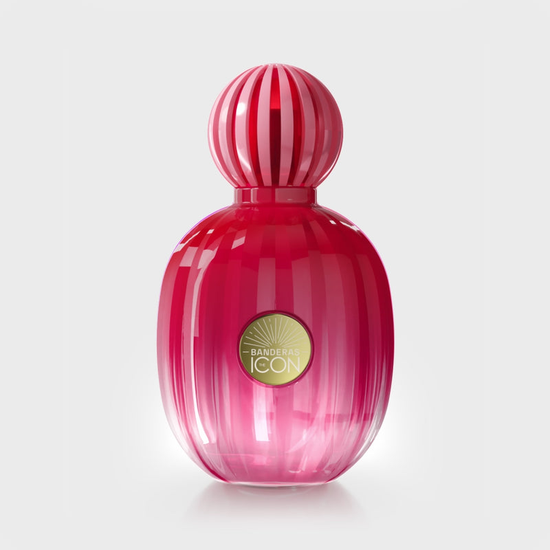 Banderas The Icon Woman Eau De Parfum