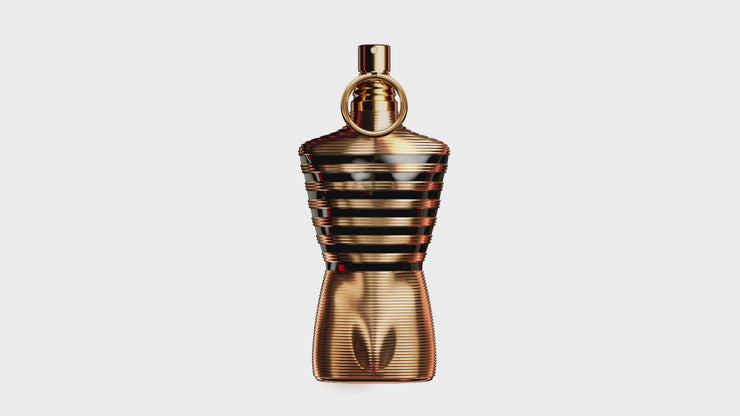 Jean Paul Gaultier Le Male Elixir Parfum – Scentopia Ghana