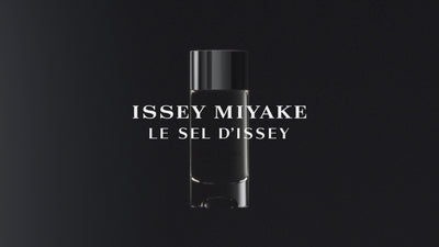 Issey Miyake Le Sel d'Issey  Eau De Toilette