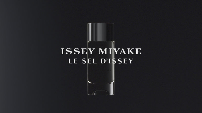 Issey Miyake Le Sel d&